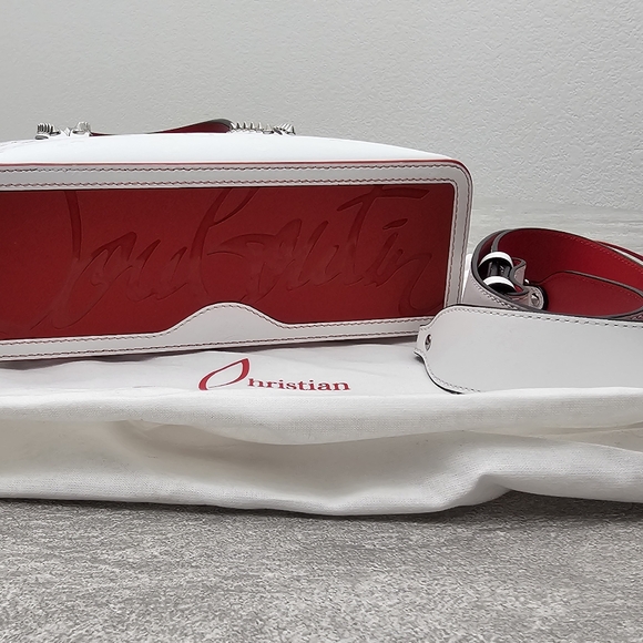 Christian Louboutin Cabata Tote - Picture 6 of 16